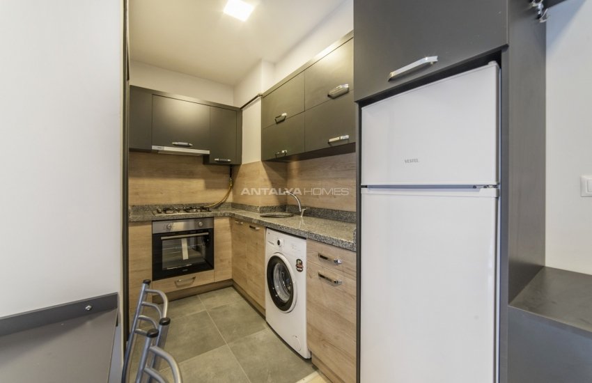 Contemporary Apartments at Affordable Prices in Bursa