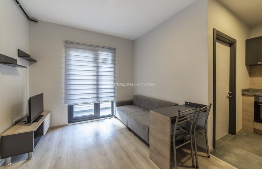 Contemporary Apartments at Affordable Prices in Bursa