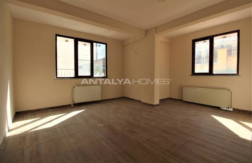 Yalova Termal'de Hamamlı ve Doğa Manzaralı Müstakil Bina