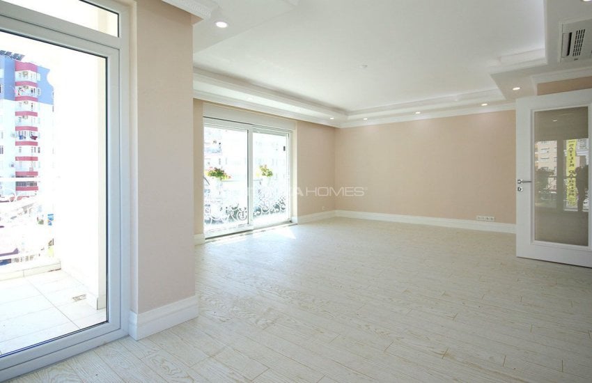 Zeren Homes in Antalya Lara for Sale 18