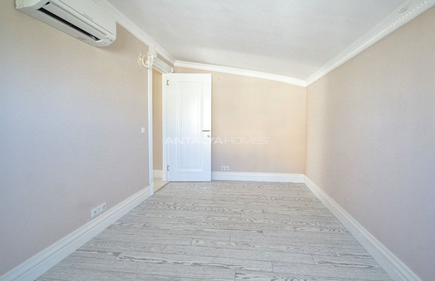 Zeren Homes in Antalya Lara for Sale 28