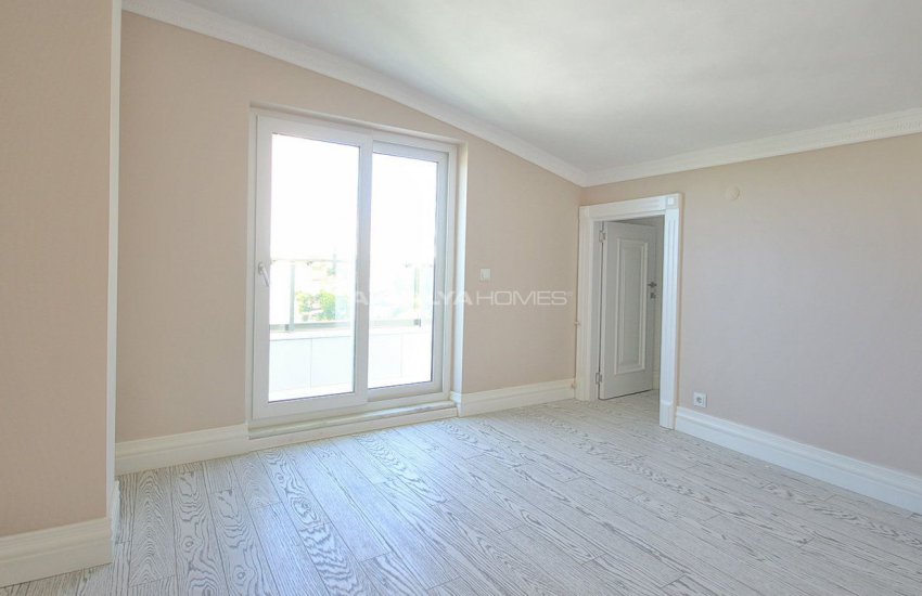 Zeren Homes in Antalya Lara for Sale 29