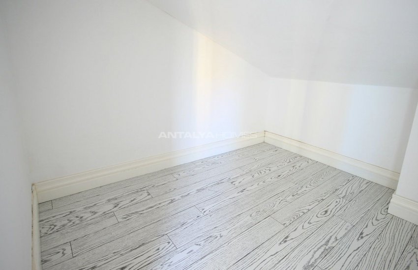 Zeren Homes in Antalya Lara for Sale 30