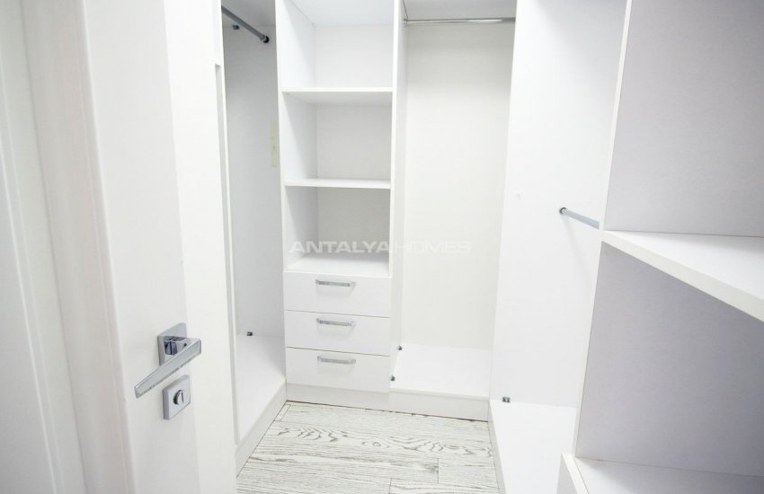 Zeren Homes in Antalya Lara for Sale 34