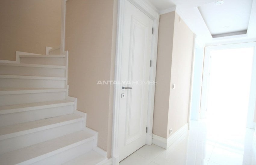 Zeren Homes in Antalya Lara for Sale 35