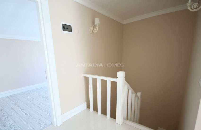 Zeren Homes in Antalya Lara for Sale 36