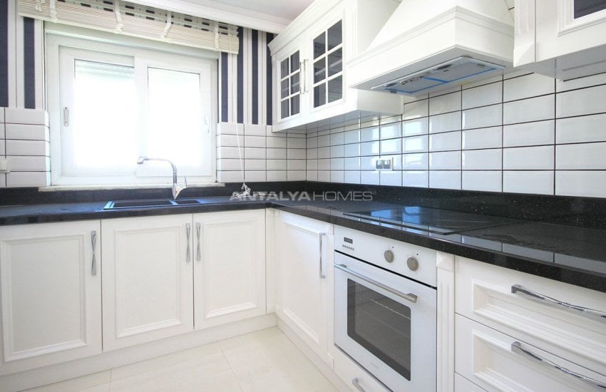 Zeren Homes in Antalya Lara for Sale 20