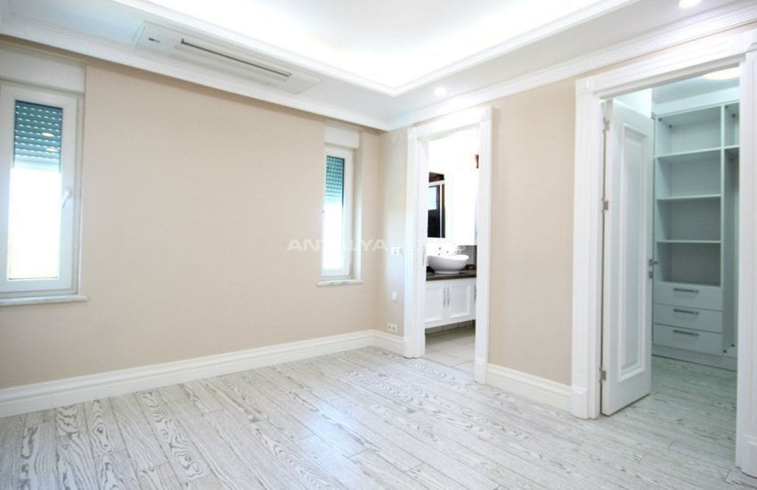 Zeren Homes in Antalya Lara for Sale 23