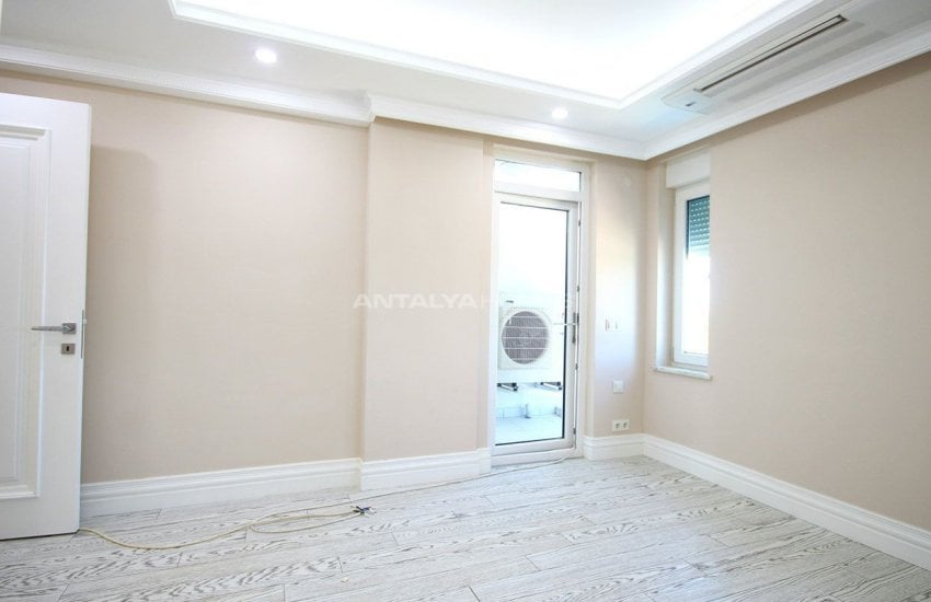 Zeren Homes in Antalya Lara for Sale 24