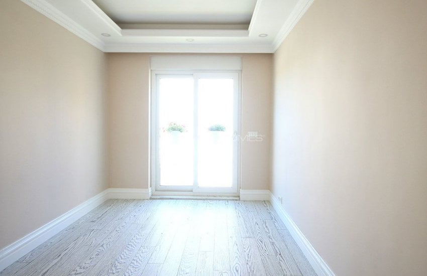 Zeren Homes in Antalya Lara for Sale 25