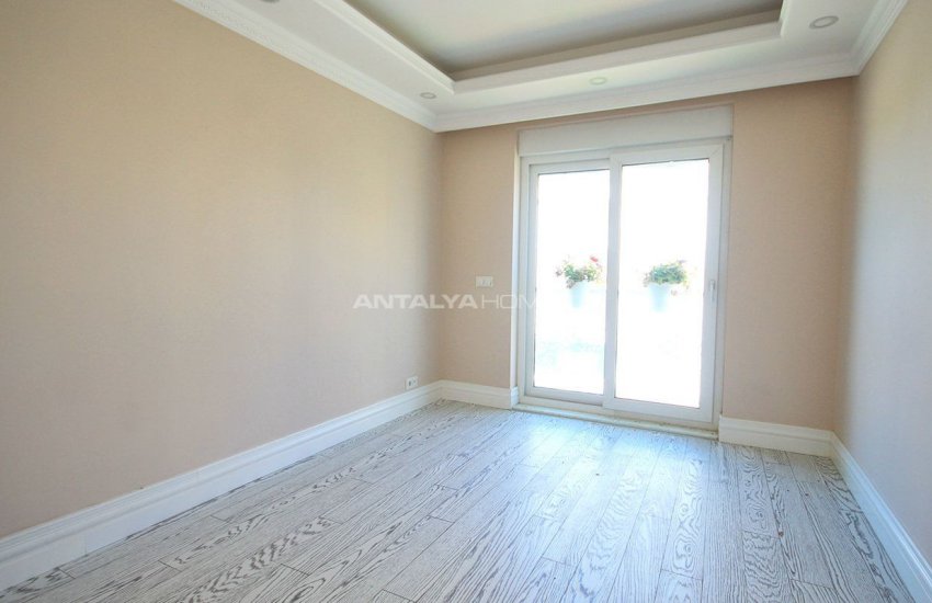 Zeren Homes in Antalya Lara for Sale 26