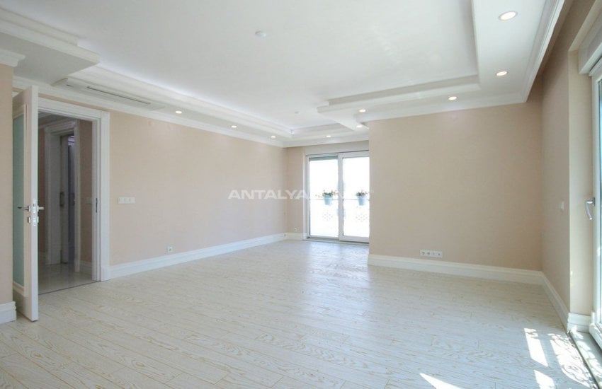 Zeren Homes in Antalya Lara for Sale 17