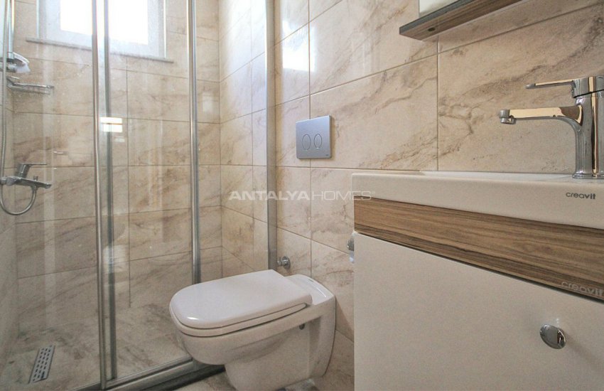 زمرد تاون فلتس 23