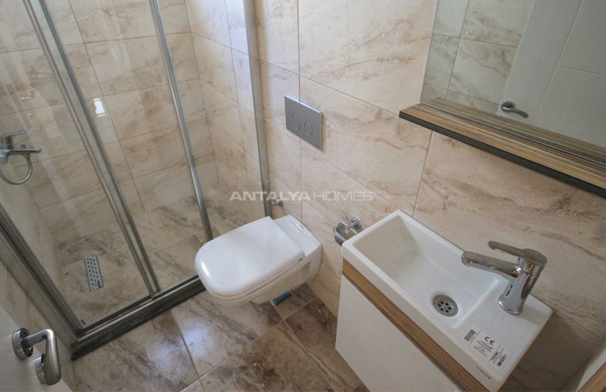 زمرد تاون فلتس 24