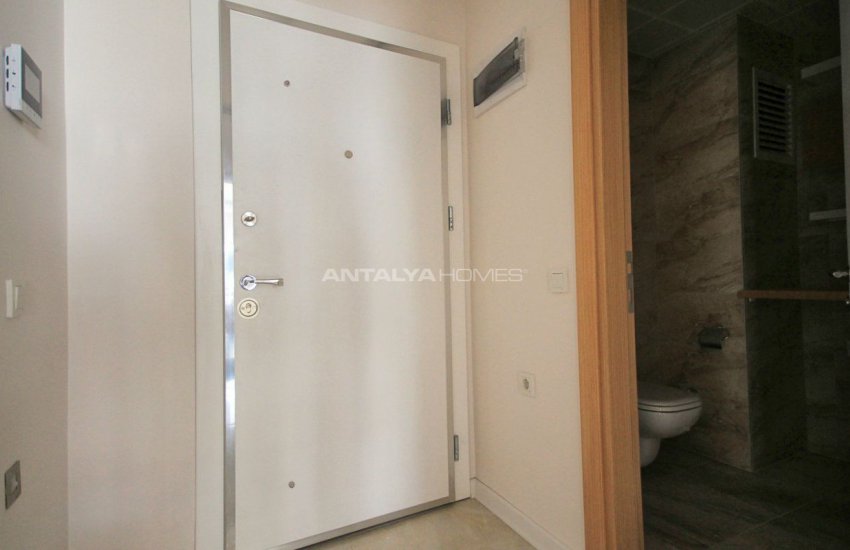 زمرد تاون فلتس 28