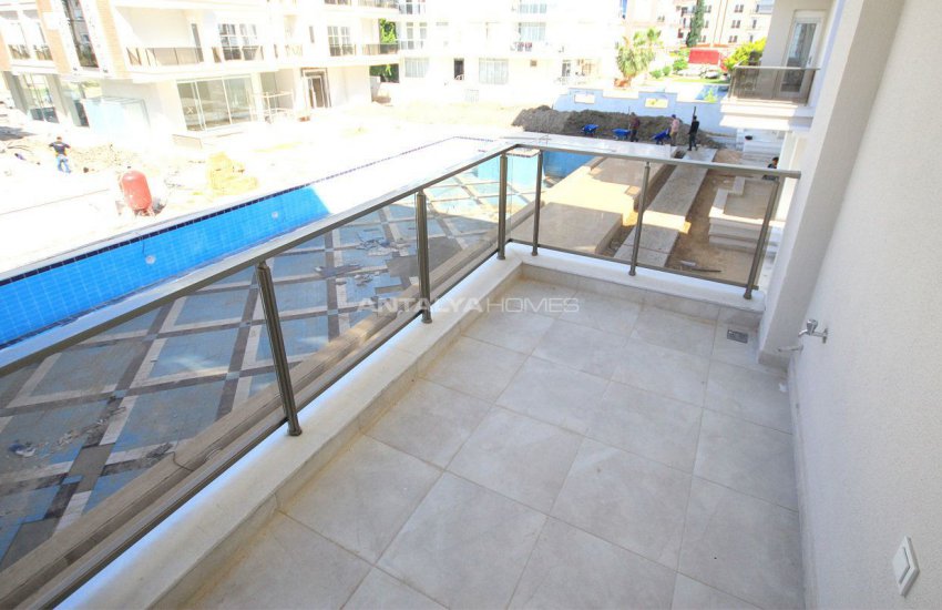 زمرد تاون فلتس 29