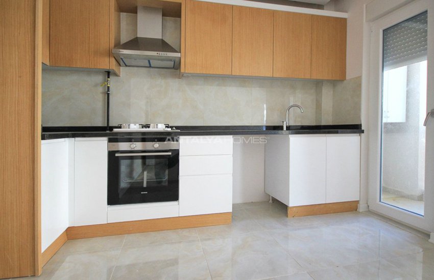 زمرد تاون فلتس 15