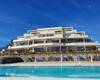 Open Sea View Apartments with Large Terraces in Estepona 11