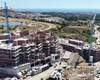 Appartementen Met Panoramisch Uitzicht, Zwembad En Tuin In Mijas 15