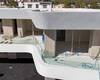 Moraira'da Eşsiz Deniz Manzaralı ve Lüks Tasarımlı Villa 7