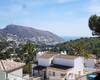 Moraira'da Eşsiz Deniz Manzaralı ve Lüks Tasarımlı Villa 26