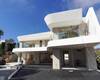 Moraira'da Eşsiz Deniz Manzaralı ve Lüks Tasarımlı Villa 5