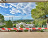 Villa with Open Sea and City Views in Altea, Alicante 33