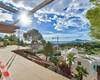 Villa with Open Sea and City Views in Altea, Alicante 34