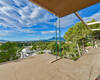 Villa with Open Sea and City Views in Altea, Alicante 36