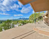 Villa with Open Sea and City Views in Altea, Alicante 43