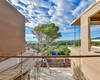 Villa with Open Sea and City Views in Altea, Alicante 47