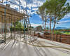 Villa with Open Sea and City Views in Altea, Alicante 48