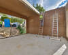 Villa with Open Sea and City Views in Altea, Alicante 23