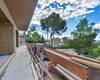 Villa with Open Sea and City Views in Altea, Alicante 77