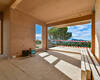 Villa with Open Sea and City Views in Altea, Alicante 25