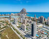 Specialdesignegenskaper I Ett Exklusivt Komplex I Calpe 30