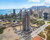 Specialdesignegenskaper I Ett Exklusivt Komplex I Calpe 33