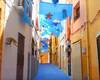Fastighet Med 5 Sovrum Och Fantastisk Havsutsikt I Javea 8