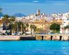 Fastighet Med 5 Sovrum Och Fantastisk Havsutsikt I Javea 9