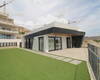 Detached Houses with Private Pool and Unique Views in Mutxamel 27