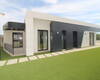 Detached Houses with Private Pool and Unique Views in Mutxamel 26