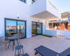 Properties in a Complex in a Popular Location in Torrevieja 39