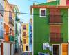 Villajoyosa Alicante Ana Caddede 120 M² Dükkan 2