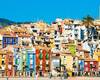 Villajoyosa Alicante Ana Caddede 120 M² Dükkan 3