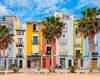Villajoyosa Alicante Ana Caddede 120 M² Dükkan 5