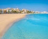 Villajoyosa Alicante Ana Caddede 120 M² Dükkan 6