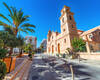 Maison 6 Chambres Près De La Plage À Torrevieja Alicante 4