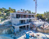 Freistehendes Haus Mit Pool Und Parkplatz In Alicante Altea 45