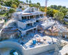 Freistehendes Haus Mit Pool Und Parkplatz In Alicante Altea 46