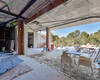 Freistehendes Haus Mit Pool Und Parkplatz In Alicante Altea 52